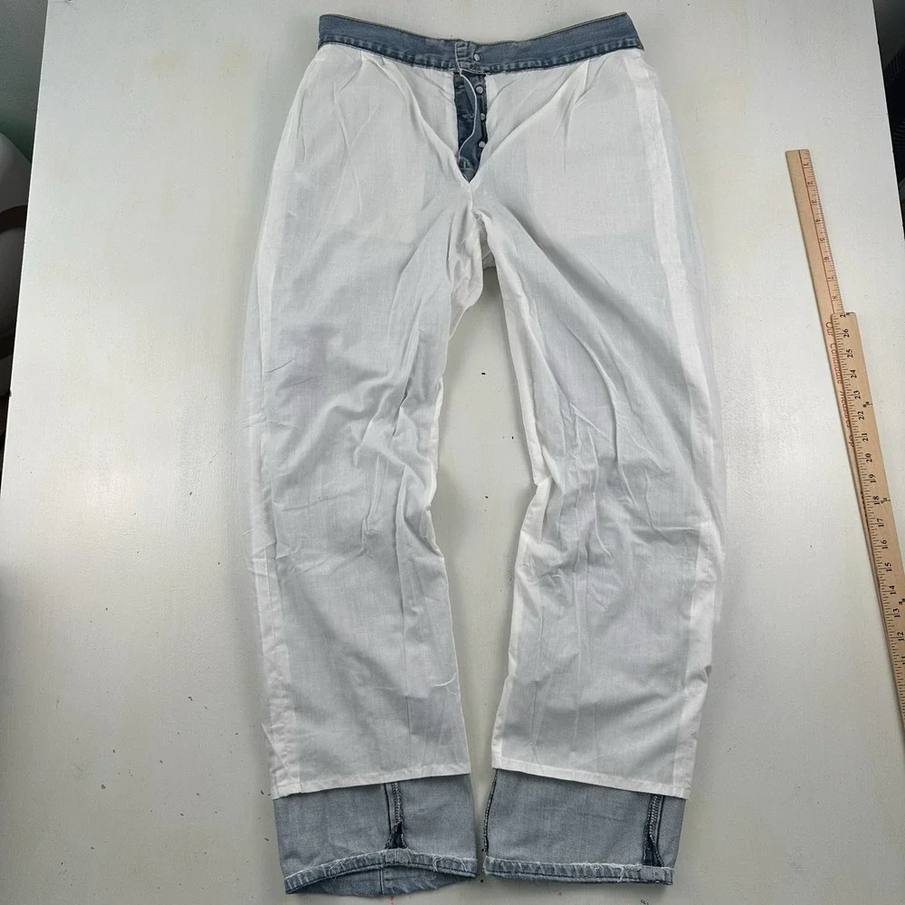 Levis vintage y2k